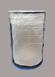 Plastic liners for pails and drums