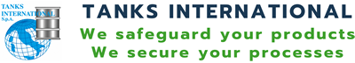 TANKS INTERNATIONAL SPA