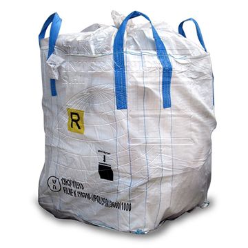 Big Bags approved UN+R